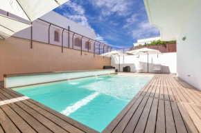 Joy Home Apartments